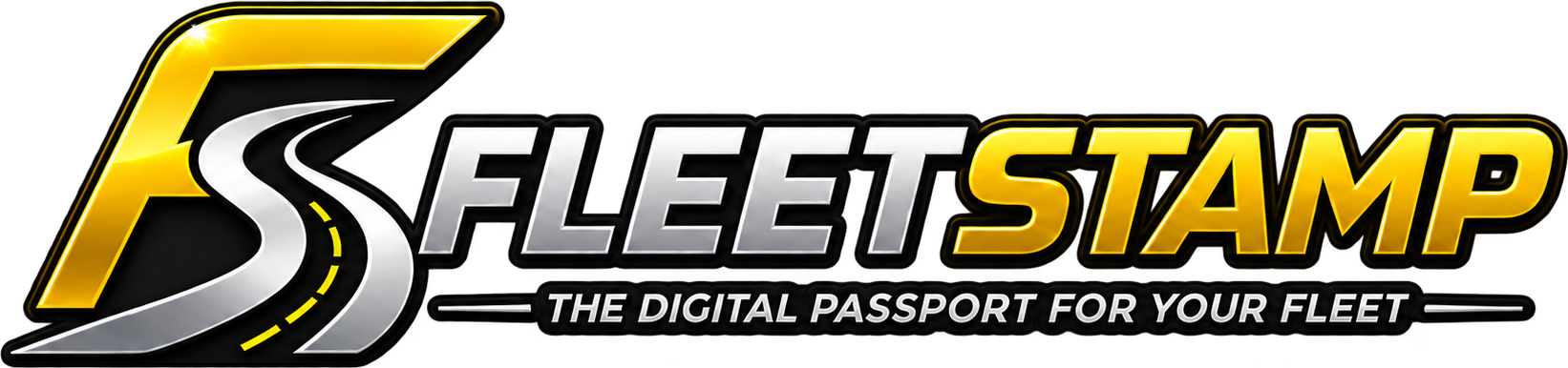 FleetStamp – The Digital Passport for Your Fleet